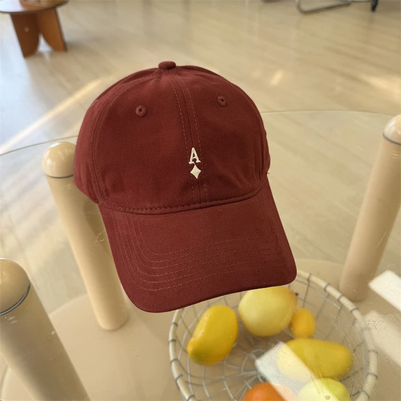 Alltags-Baseballkappen für Herren Skanto