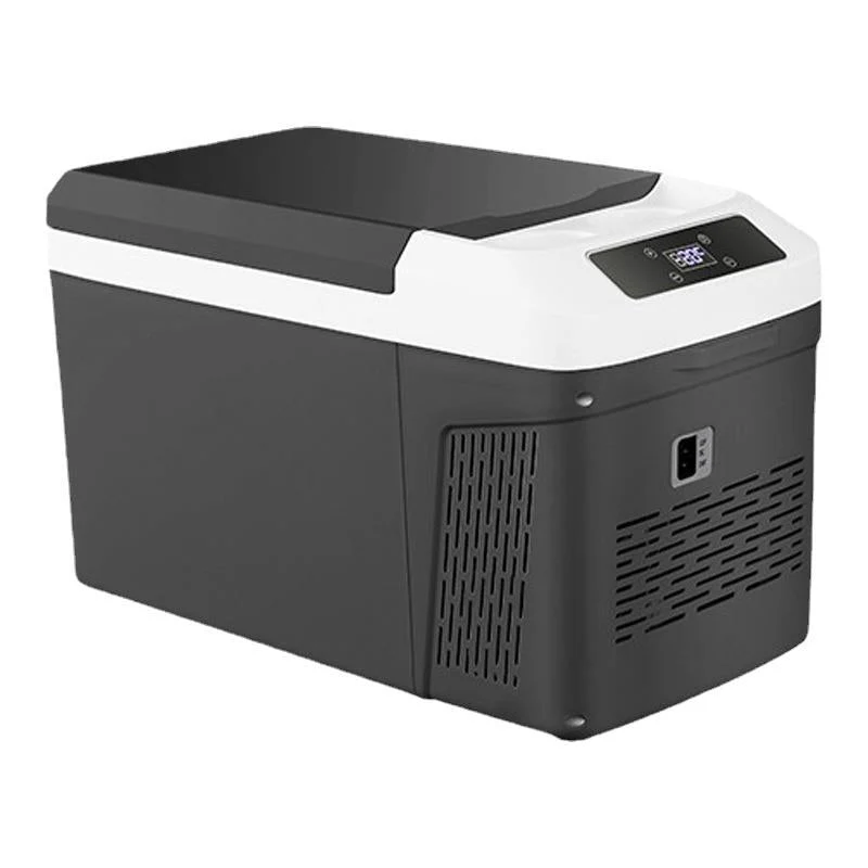 Tragbarer elektrischer Kühler Skanto