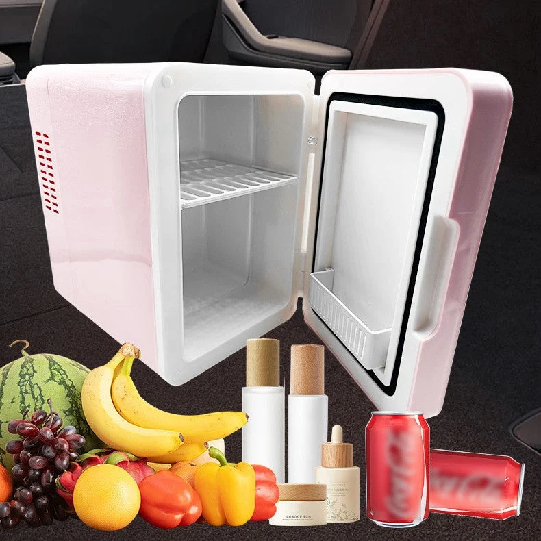 Mini-Schönheitskühlschrank Skanto
