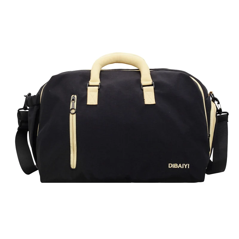 Damen Multifunktionale Sport- und Reisetasche Skanto