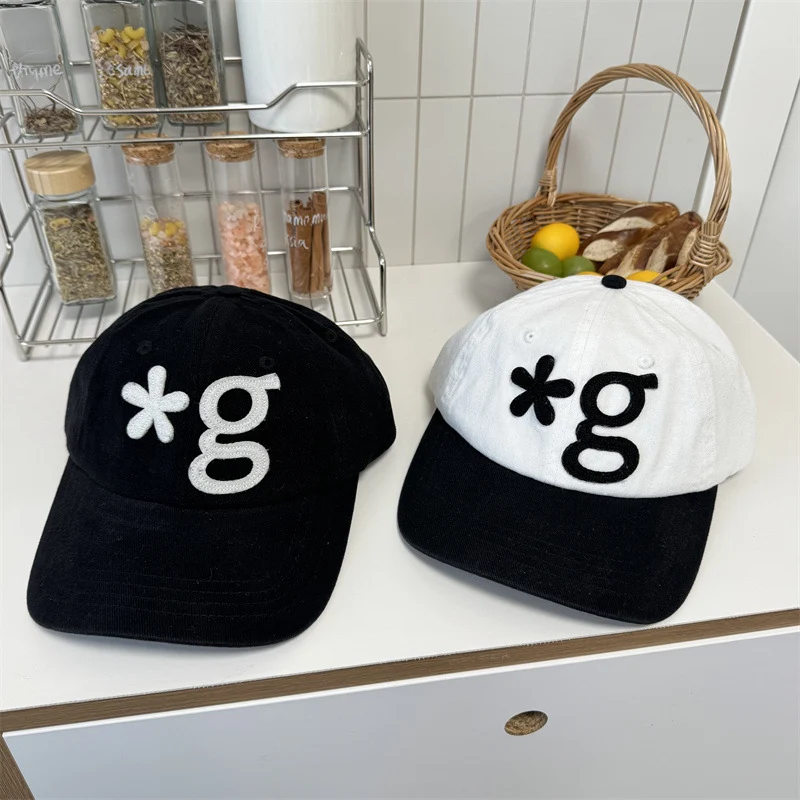 Herren Freizeit Bestickte Cordkappe Skanto