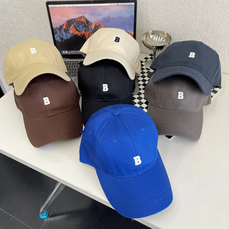 Herren Freizeit Bestickte Baseballkappe Skanto 1783922772