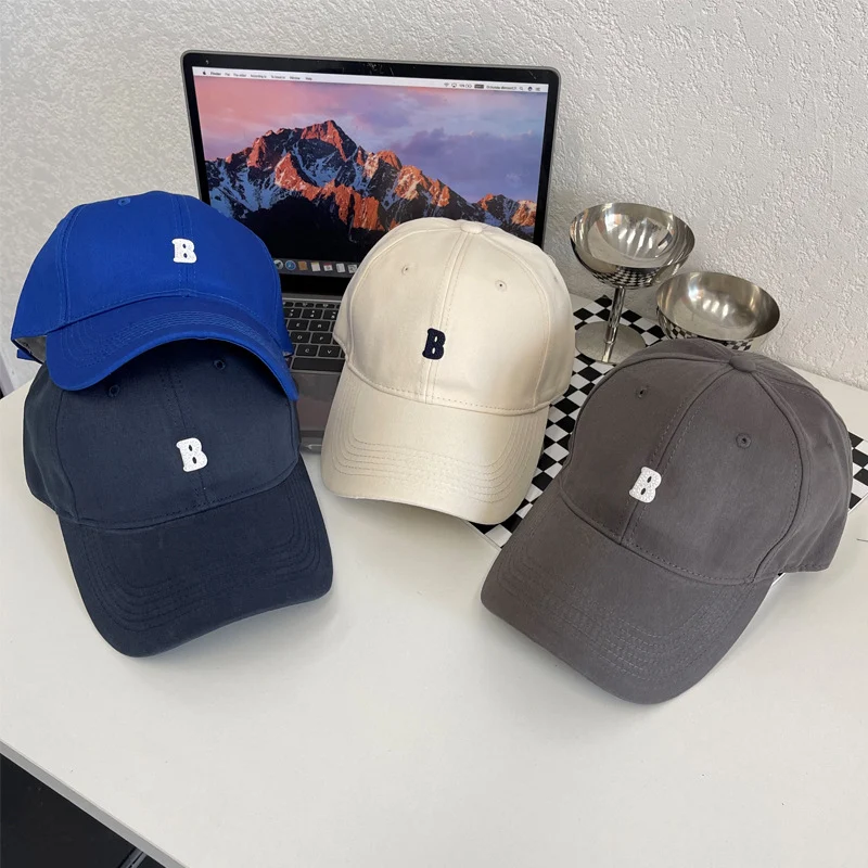 Herren Freizeit Bestickte Baseballkappe Skanto 1783922772