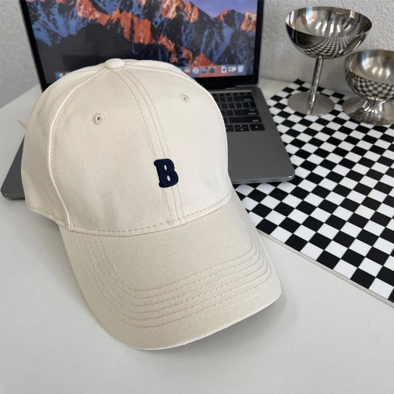 Herren Freizeit Bestickte Baseballkappe Skanto 1783922772