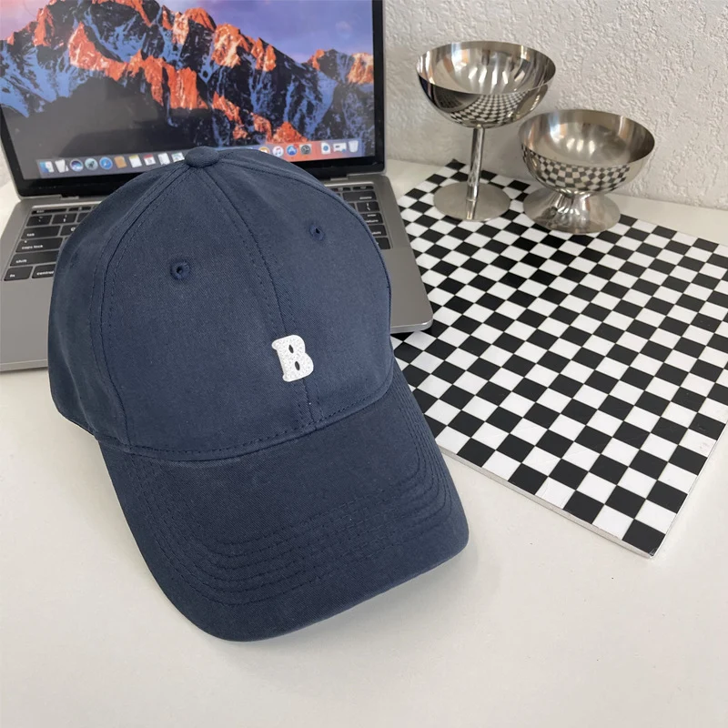 Herren Freizeit Bestickte Baseballkappe Skanto 1783922772