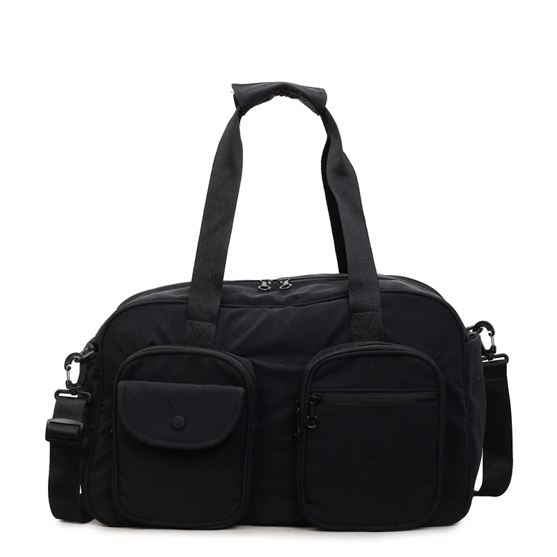 Damen Luxuriöse Fitness- und Reisetasche Skanto