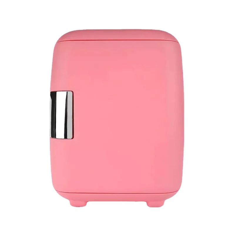 Tragbarer Mini-Kühlschrank Skanto