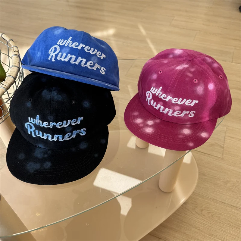 Herren Freizeit Bestickte Baseballkappe Skanto 1783922037