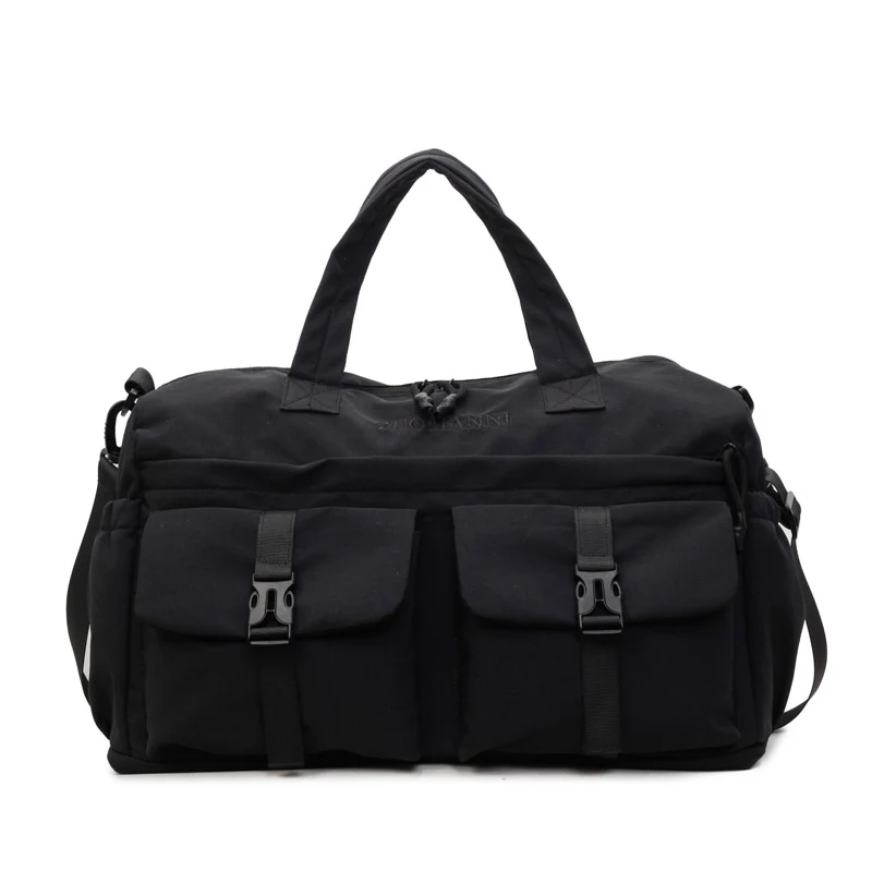 Damen Geräumige Reise- und Vielseitige Tasche Skanto