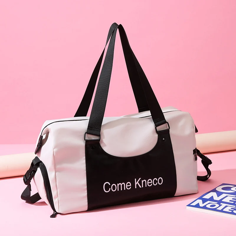 Damen Geräumige Sport- und Reisetasche Skanto