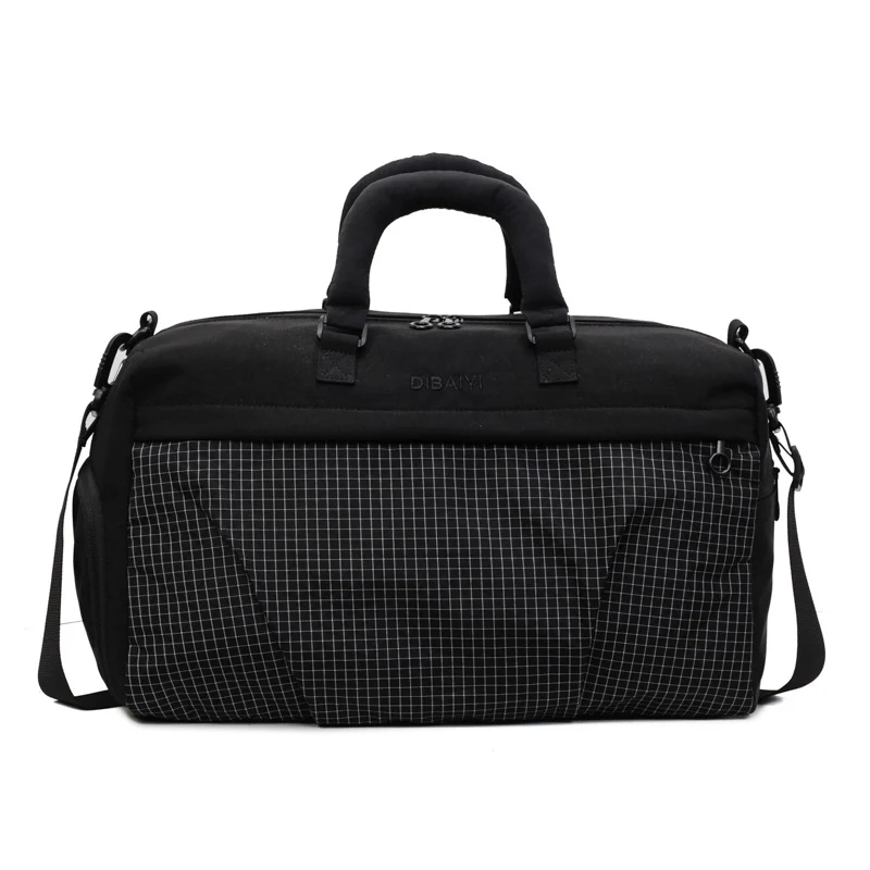 Damen Geräumige Sport- und Reisetasche Skanto