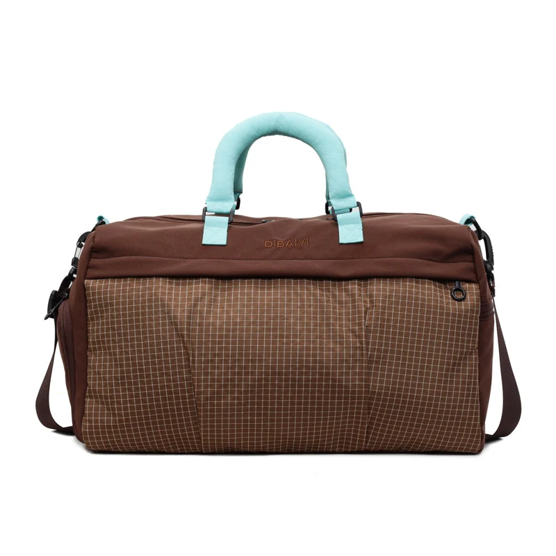 Damen Geräumige Sport- und Reisetasche Skanto