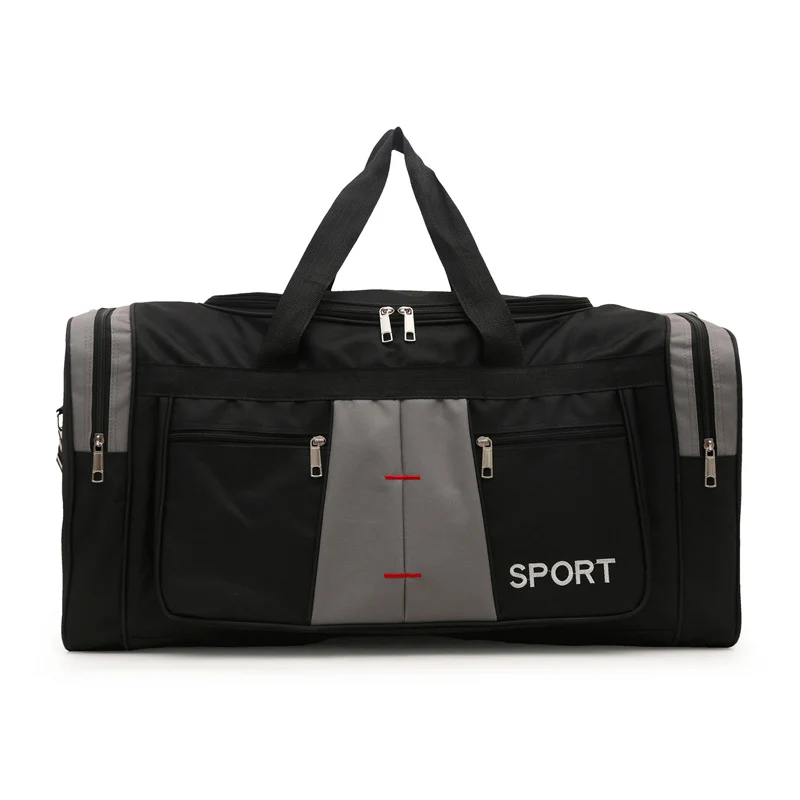 Damen Funktionale Sport-Duffelbag Skanto