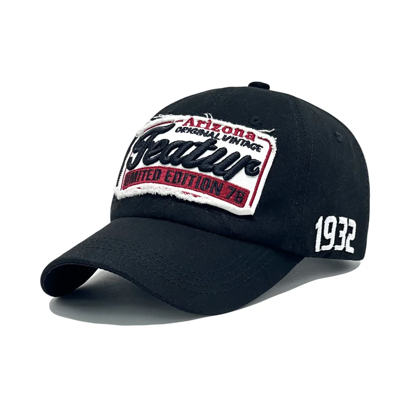 Damen Limited Edition Baseballkappe Skanto