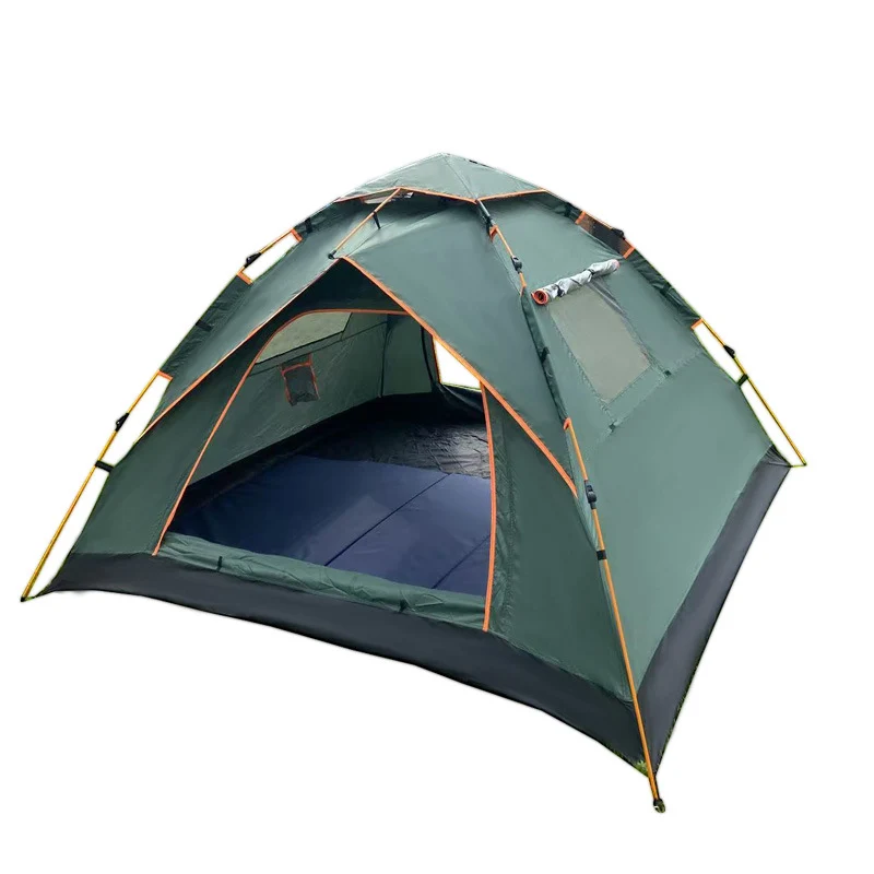 Campingzelt Skanto