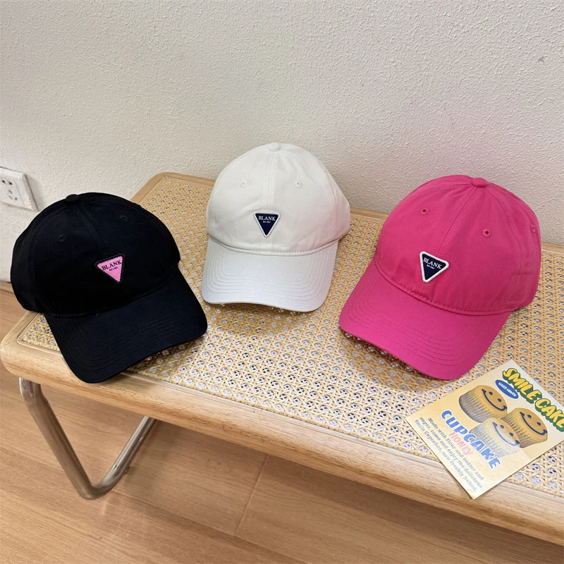 Lässige Baseballkappe aus Baumwolle für Herren Skanto 1783922758
