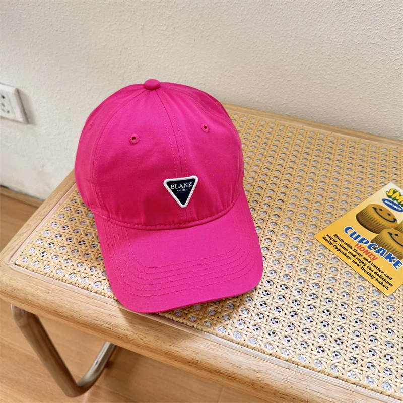 Lässige Baseballkappe aus Baumwolle für Herren Skanto 1783922758
