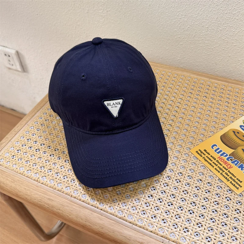 Lässige Baseballkappe aus Baumwolle für Herren Skanto 1783922758