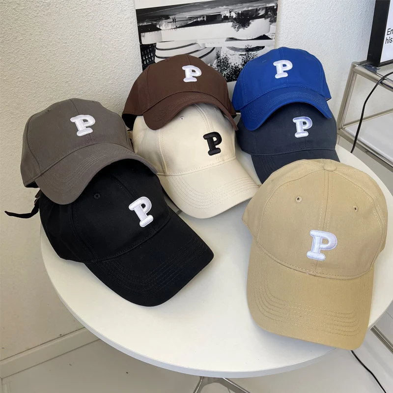 Lässige Baseballkappe aus Baumwolle für Herren Skanto 1783922161