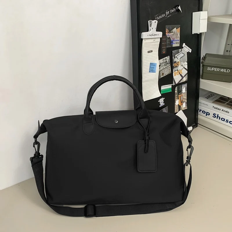 Damen Exklusive und Vielseitige Reisetasche Skanto