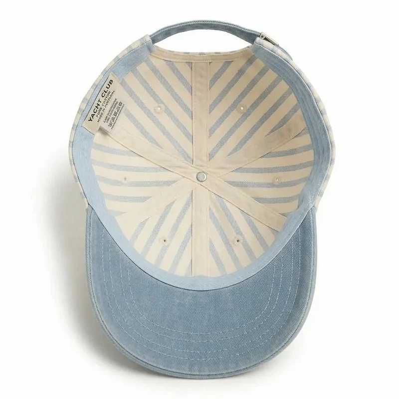 Damen Elegante Sport Cap Skanto