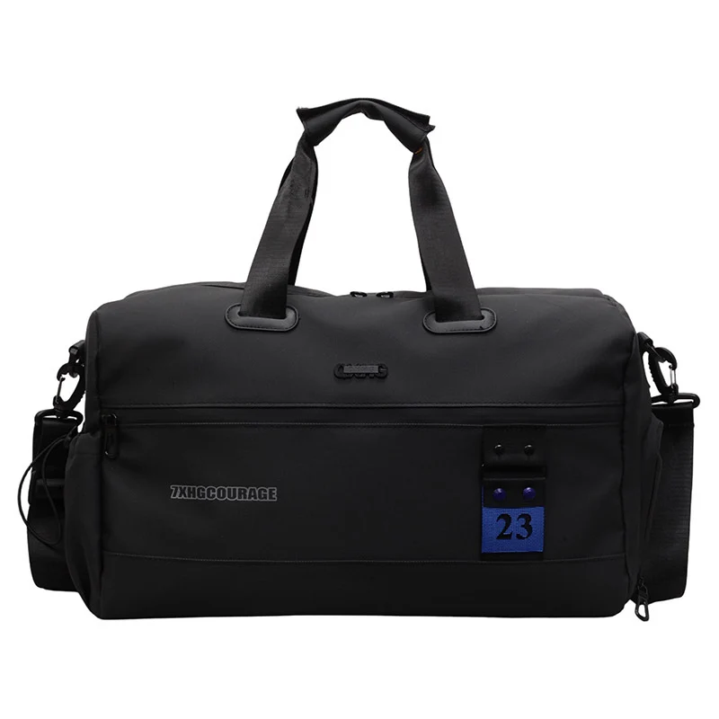 Sportliche Reisetasche Skanto für Herren