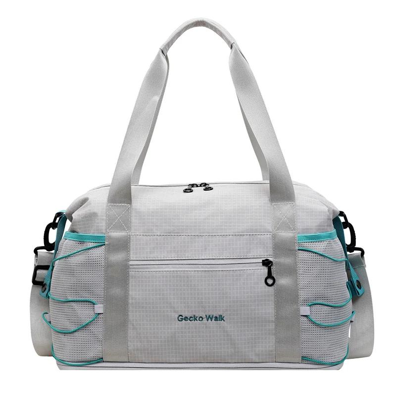 Damen Vielseitige Sport- und Reisetasche Skanto