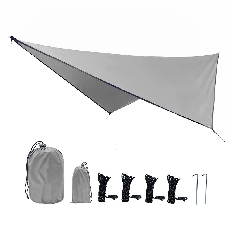 Campingplane Skanto
