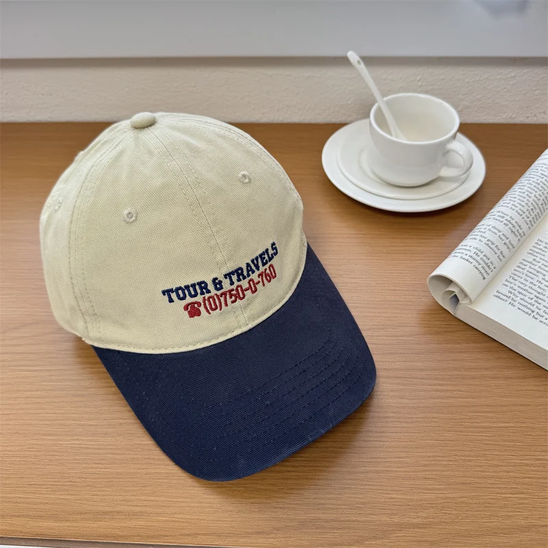 Herren Lässige Abenteuerkappe Skanto