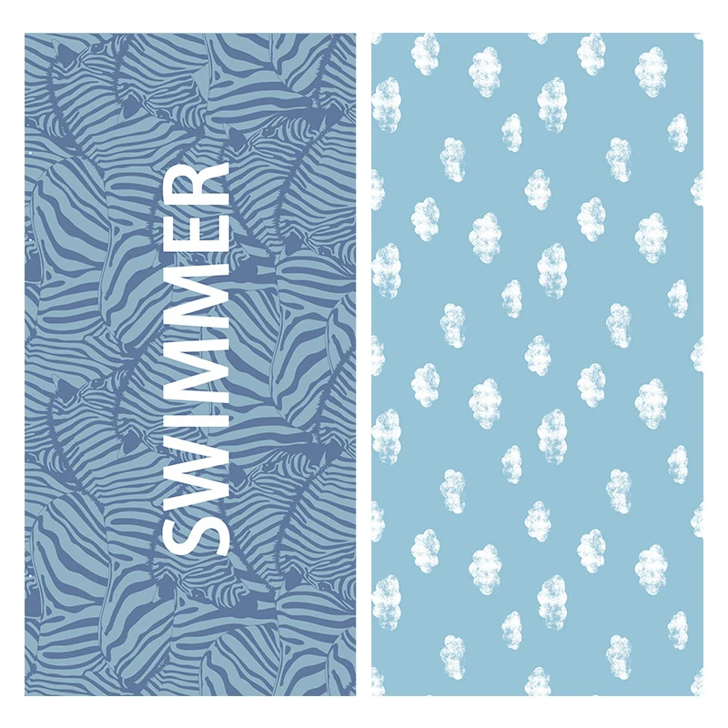 Designer-Kissenbezug Skanto