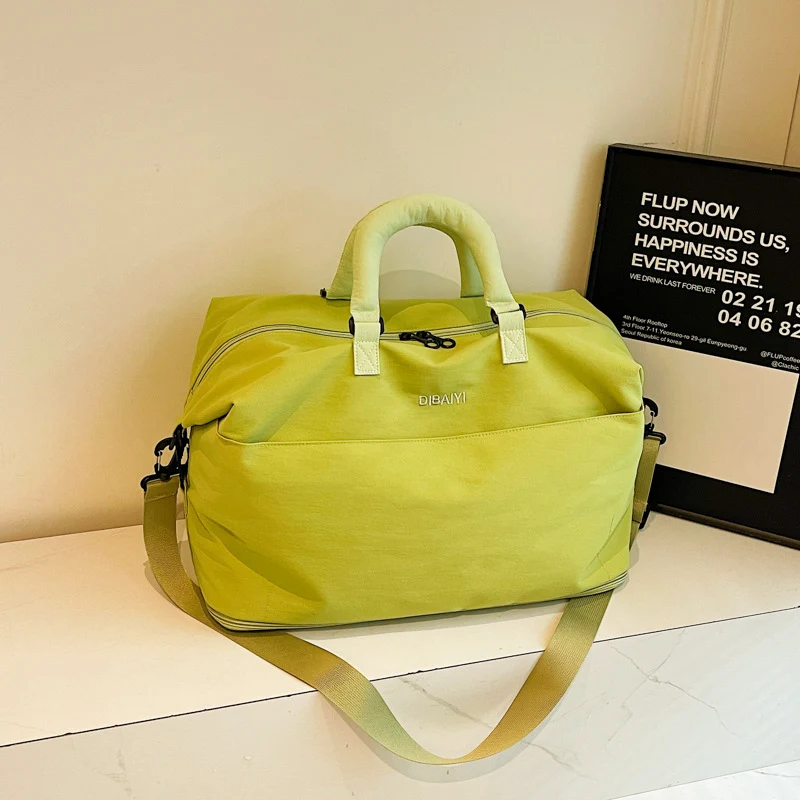 Damen Alltags- und Reisetasche Skanto
