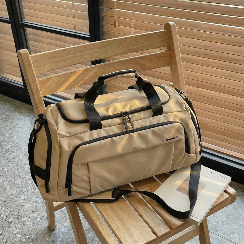 Damen Vielseitige Sport- und Reisetasche Skanto