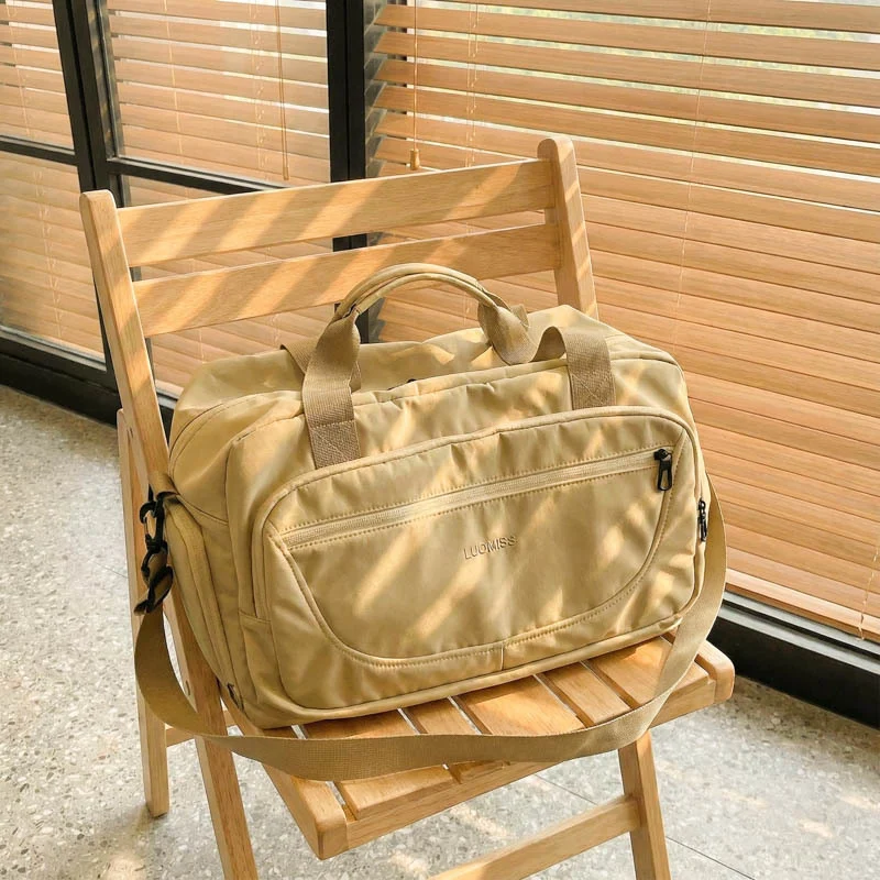 Vielseitige Reisetasche Skanto für Damen