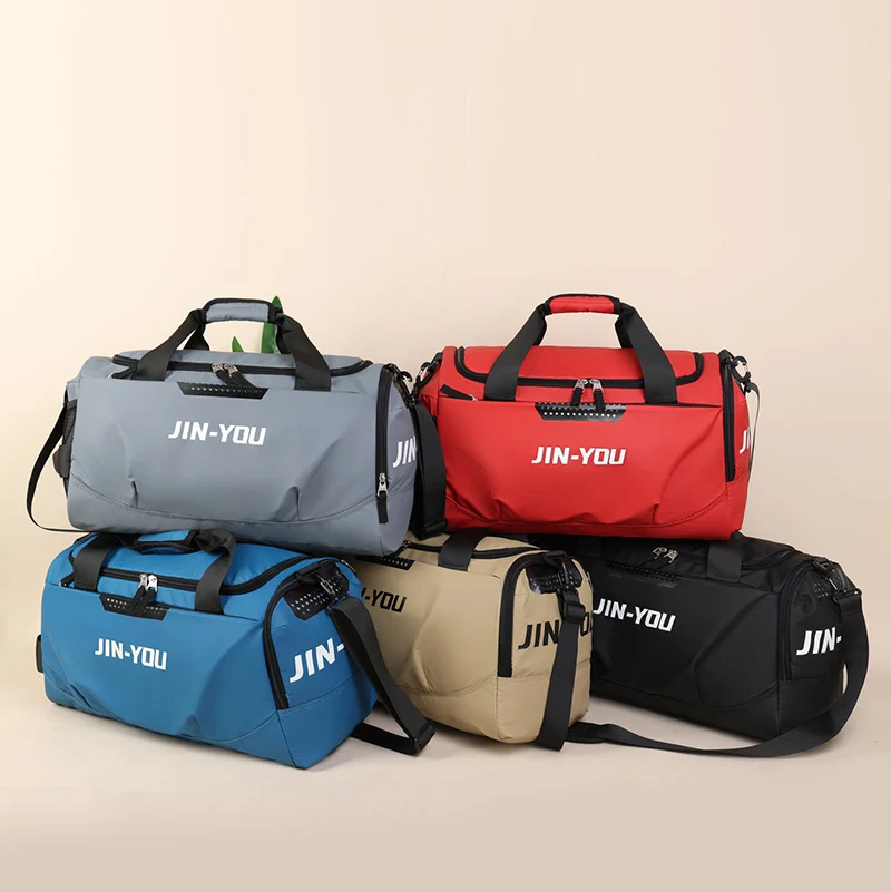 Sport- und Reisetasche Skanto für Damen