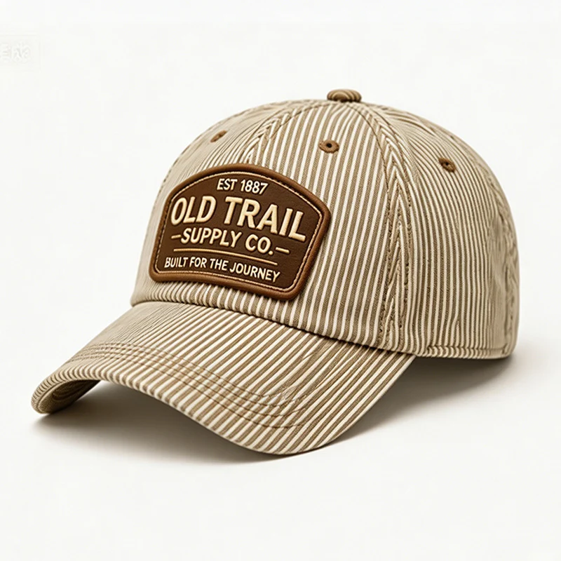 Unisex Baseball Cap Skanto