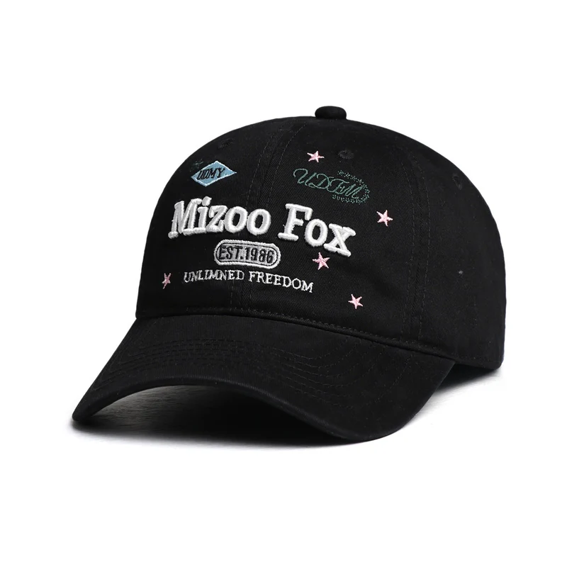 Damen Bequeme und Moderne Freizeit Cap Skanto
