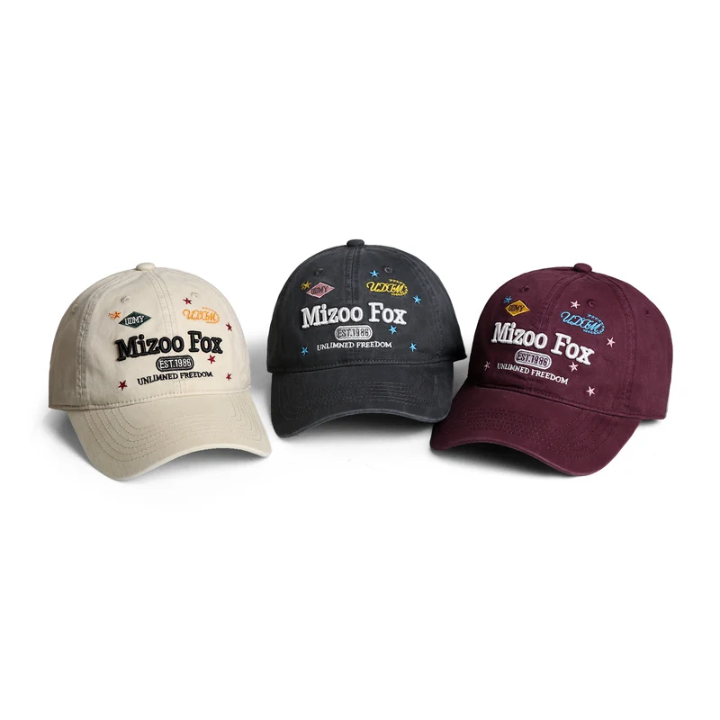 Damen Bequeme und Moderne Freizeit Cap Skanto