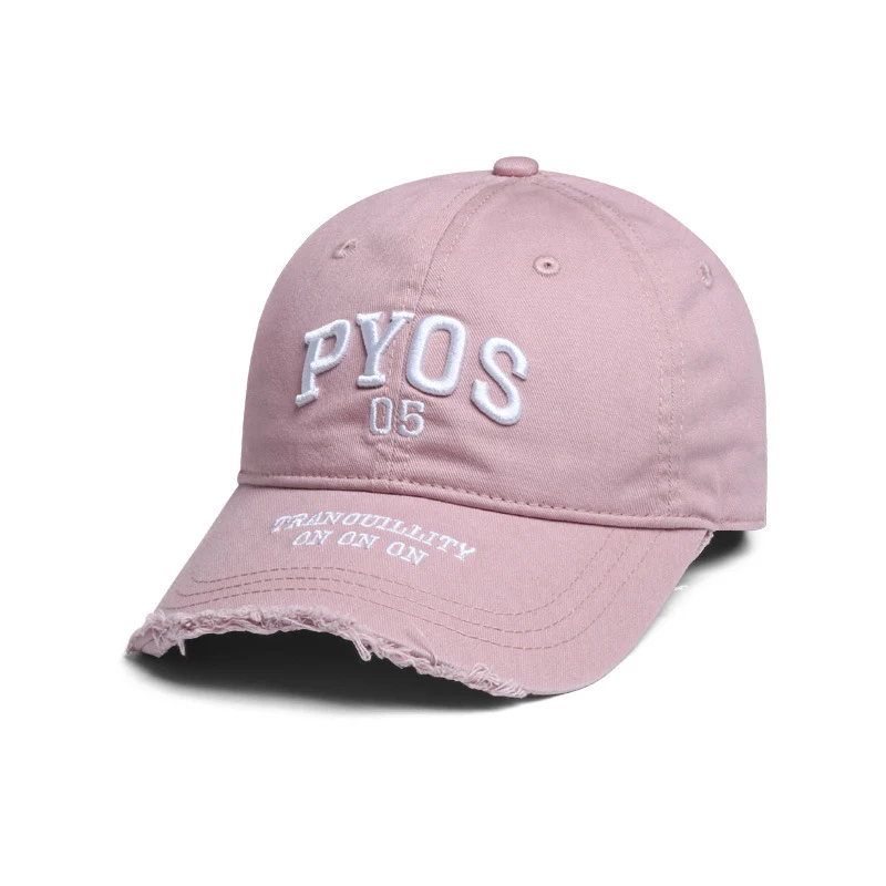 Baseballkappe für Damen Skanto