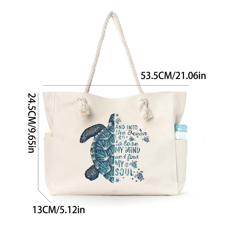 Strandtasche Skanto