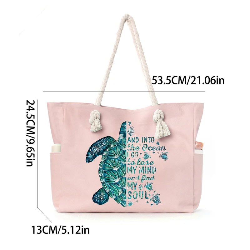 Strandtasche Skanto