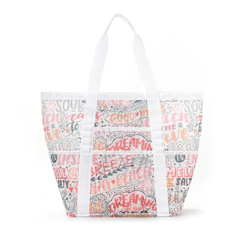 Praktische Strandtasche mit atmungsaktivem Design Skanto