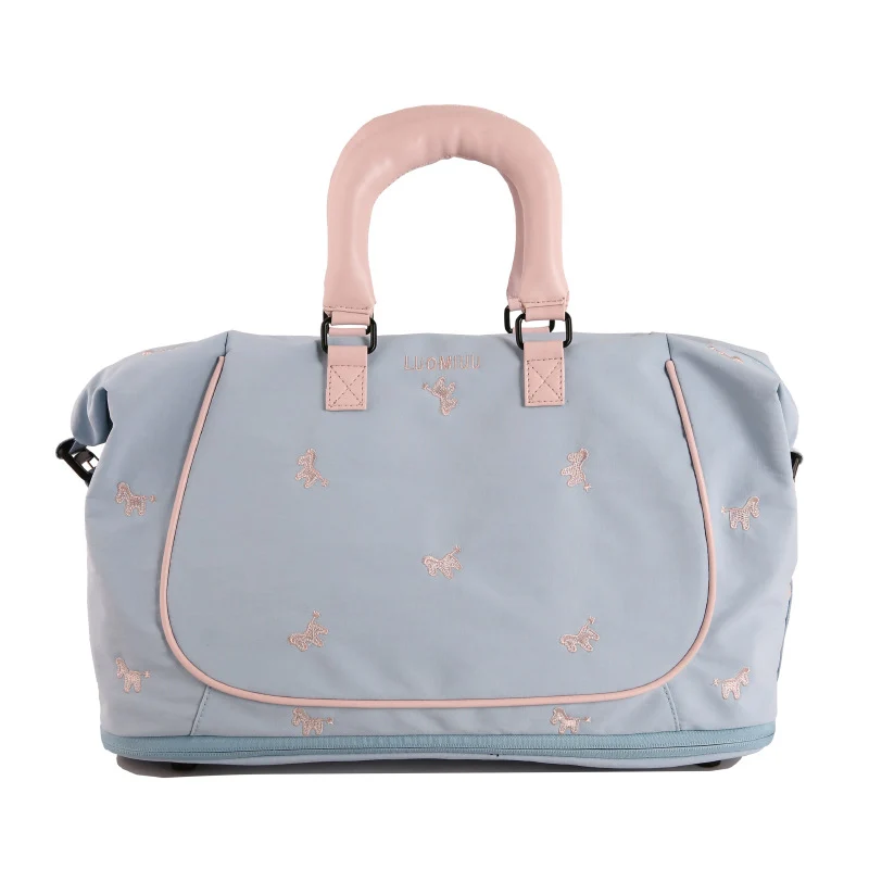 Stylische Reisetasche Skanto für Damen