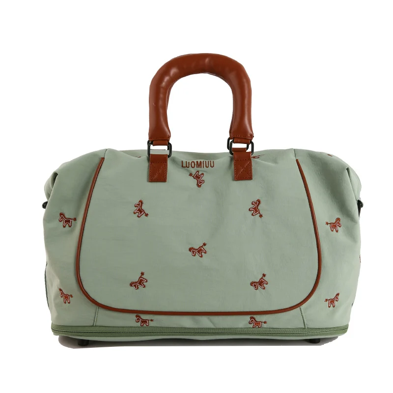 Stylische Reisetasche Skanto für Damen
