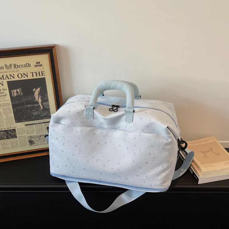 Stylische Damen-Reisetasche Skanto