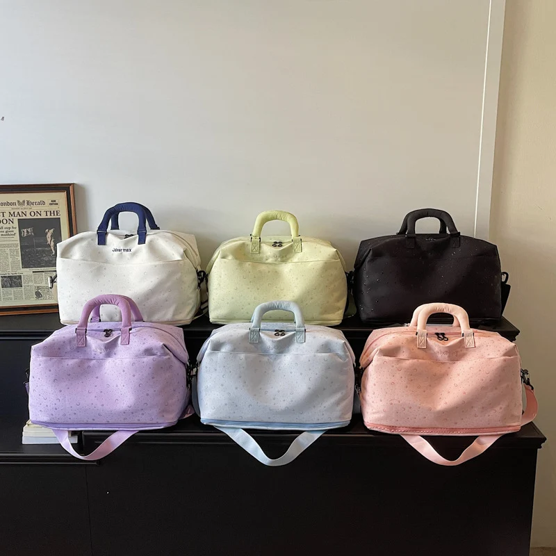 Stylische Damen-Reisetasche Skanto