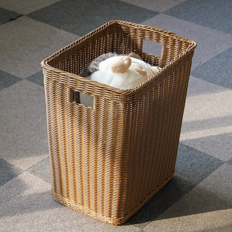 Skanto Aufbewahrungskorb für Zuhause Skanto