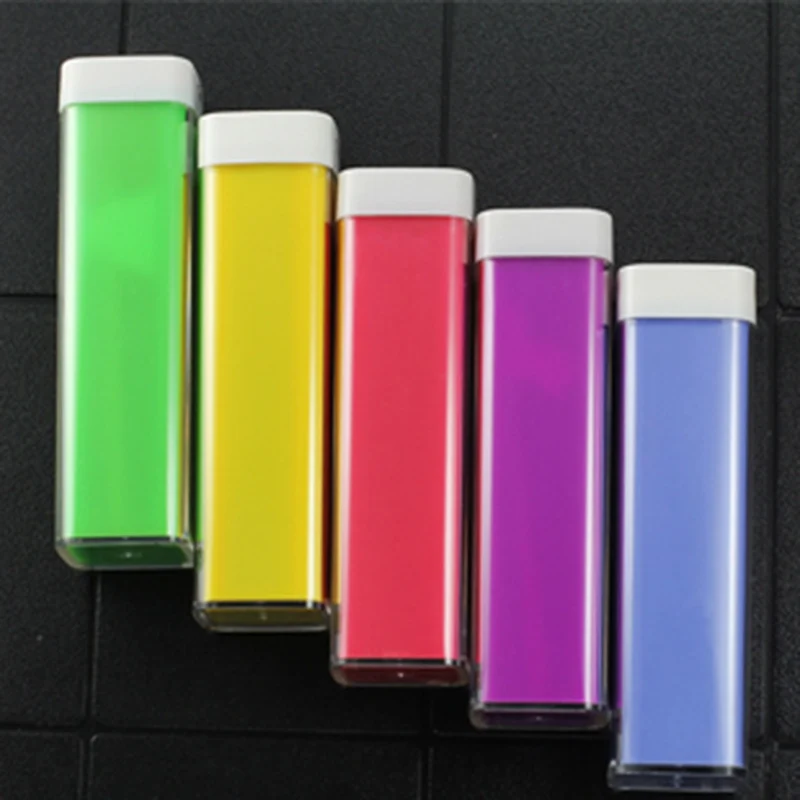 Tragbare Powerbank Skanto