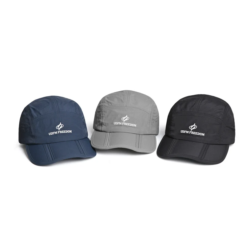 Herren Laufmütze Skanto