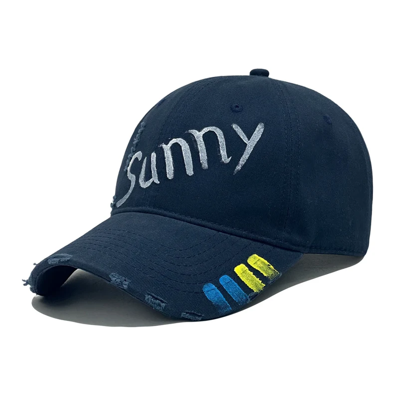 Baseballkappe für Damen Skanto
