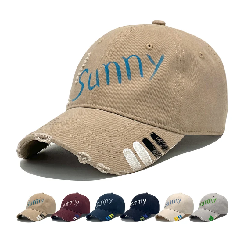 Baseballkappe für Damen Skanto